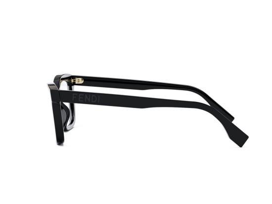  펜디 안경 FE50057I BLACK - FENDI