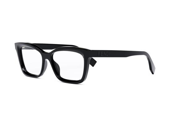  펜디 안경 FE50057I BLACK