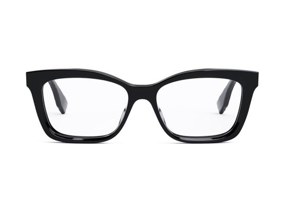 펜디 안경 FE50057I BLACK - FENDI