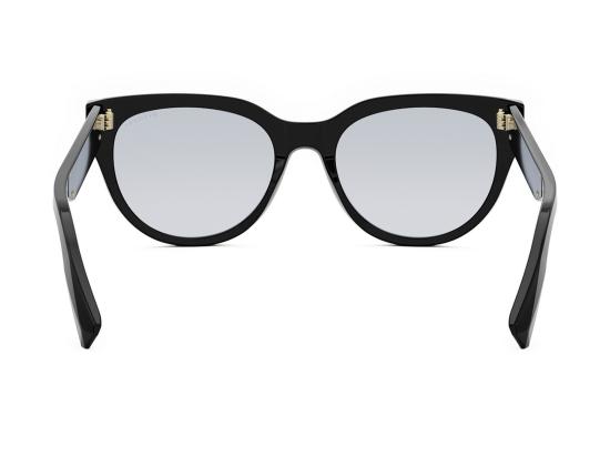  불가리 안경 BV50031I BLACK - BVLGARI