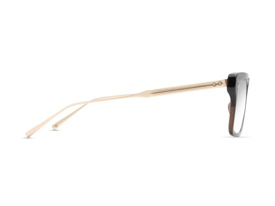 26SS 디타 안경 LATARO BROWN - DITA