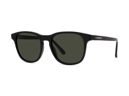 26FW 뷔아르네 선글라스 VU40012I BLACK
