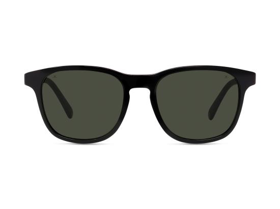 26FW 뷔아르네 선글라스 VU40012I BLACK - VUARNET
