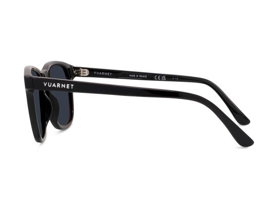 26FW 뷔아르네 선글라스 VU40012I BLACK - VUARNET