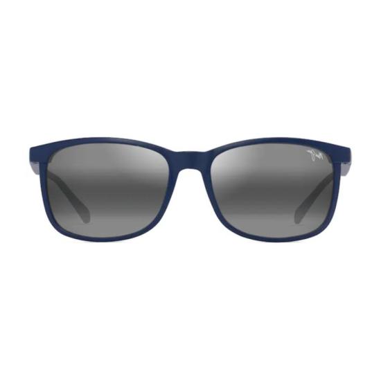 26SS 마우이짐 선글라스 MJ0672S BLUE - MAUI JIM