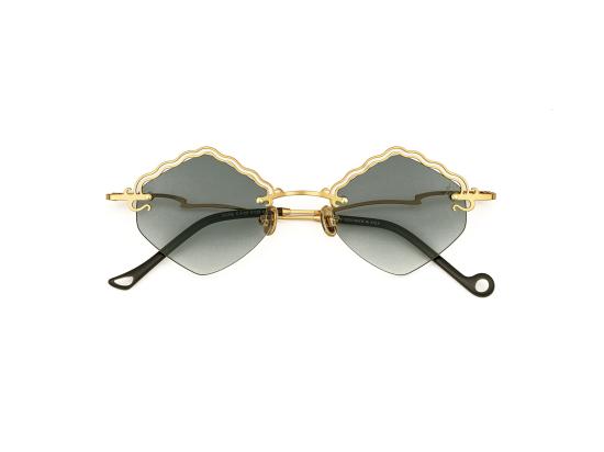 26SS 아이페타이저 선글라스 SEINE GOLD - EYEPETIZER