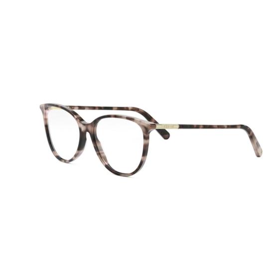 26FW 디올 안경 CD50125I BROWN