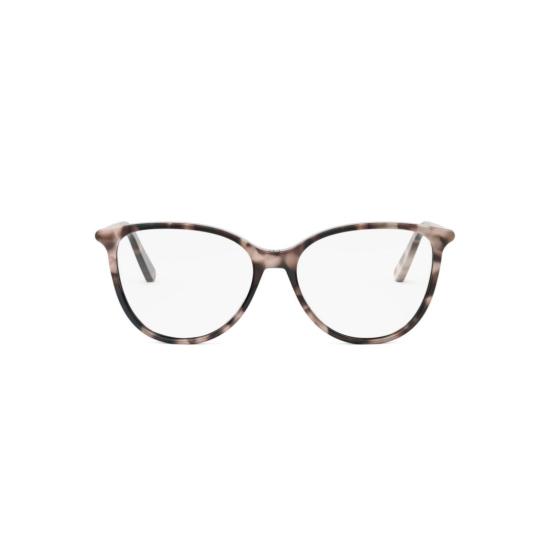 26FW 디올 안경 CD50125I BROWN - DIOR