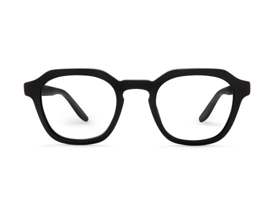 26FW 바본페레이라 안경 BP50065I BLACK - BARTON PERREIRA