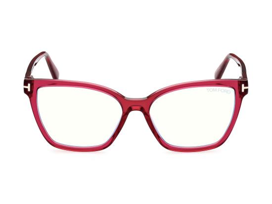 25FW 톰포드 안경 FT5812 B PINK - TOMFORD