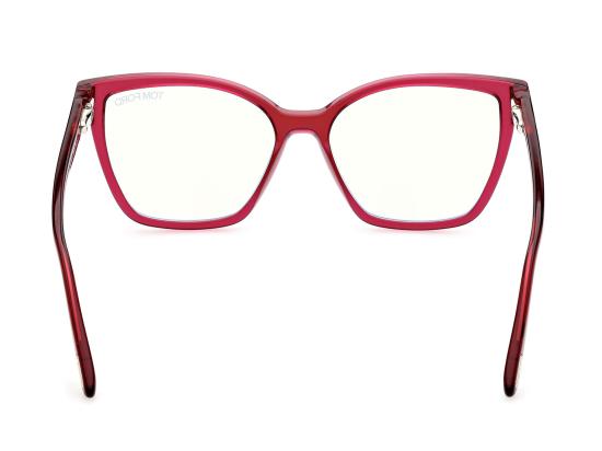 25FW 톰포드 안경 FT5812 B PINK