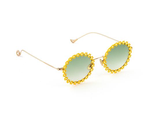 26SS 아이페타이저 선글라스 LULU YELLOW