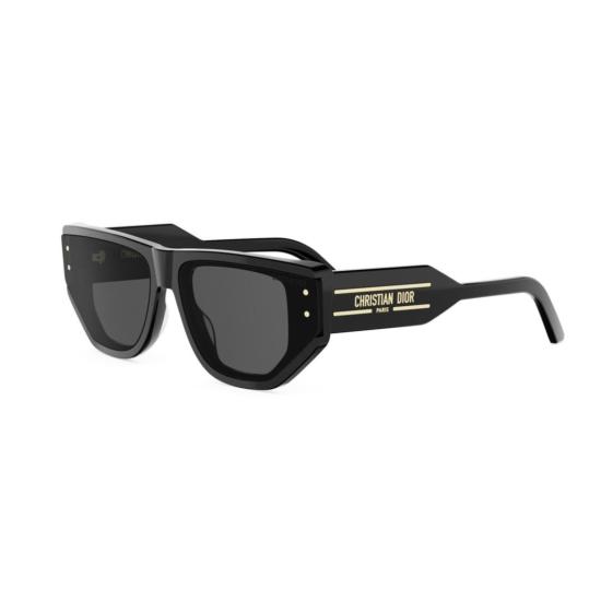 26FW 디올 선글라스 CD40207I BLACK