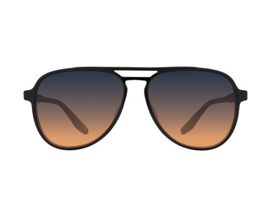 26FW 바본페레이라 선글라스 BP40121I BLACK - BARTON PERREIRA