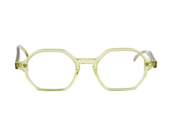 26SS 카돌 안경 OCTAGON GREEN - KADOR