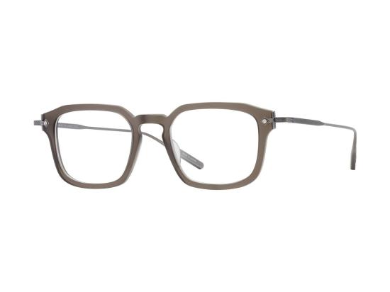 26FW 바본페레이라 안경 BP50131I GREY