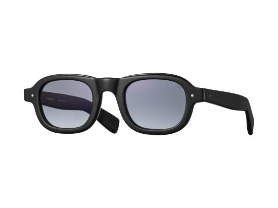 26SS 아이반 선글라스 370E SUN BLACK
