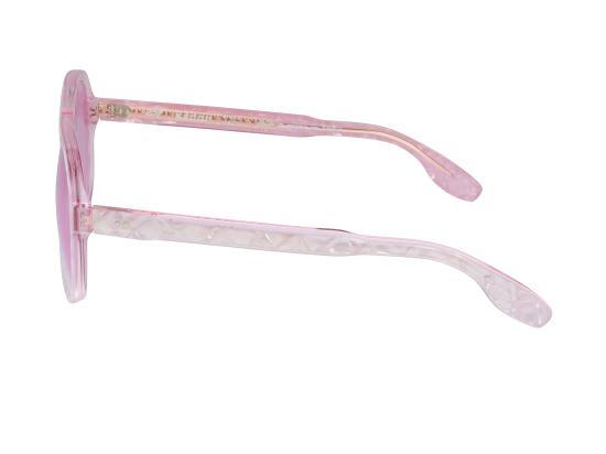 26SS 카돌 선글라스 BIG PILOT PINK - KADOR