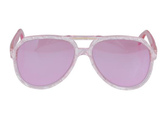 26SS 카돌 선글라스 BIG PILOT PINK - KADOR