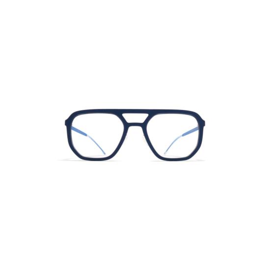 26SS 마이키타 안경 DALUR DARK BLUE - MYKITA