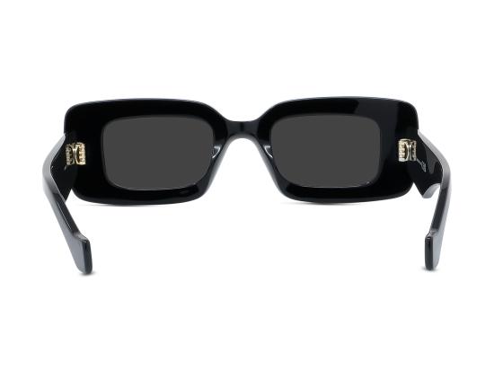 26FW 로에베 선글라스 LW40101I BLACK - LOEWE