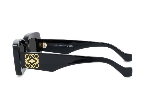 26FW 로에베 선글라스 LW40101I BLACK - LOEWE