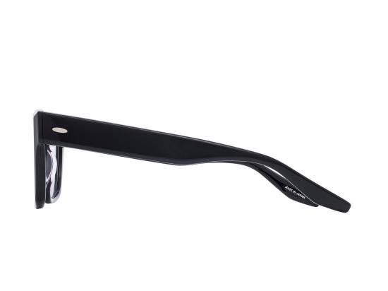 26FW 바본페레이라 안경 BP50027I BLACK - BARTON PERREIRA
