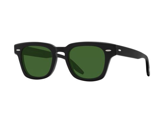 26FW 바본페레이라 선글라스 BP40119I BLACK