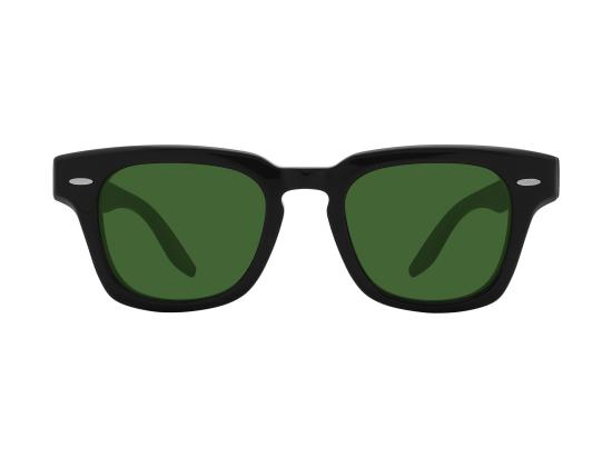 26FW 바본페레이라 선글라스 BP40119I BLACK - BARTON PERREIRA