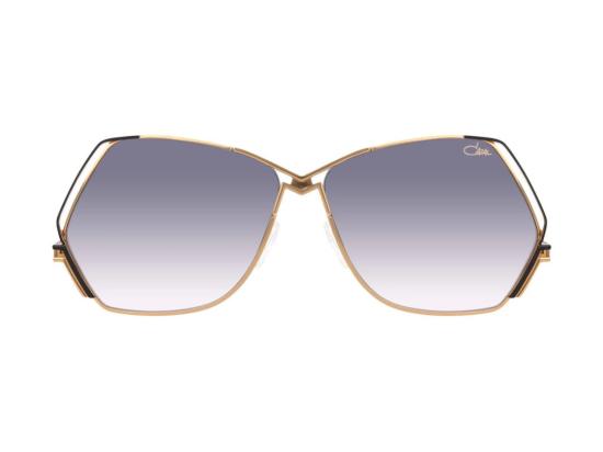 26SS 카잘 아이웨어 선글라스 226 3 BLACK - CAZAL EYEWEAR