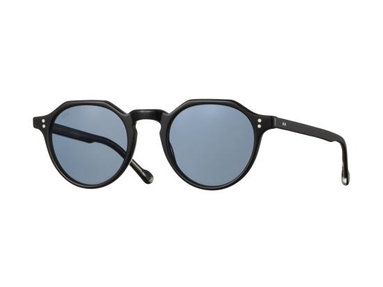 26SS 아이반 선글라스 ATTACHE E BLACK