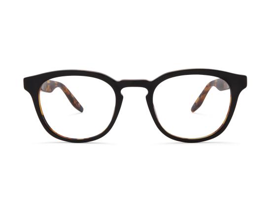 26FW 바본페레이라 안경 BP50129I BLACK - BARTON PERREIRA