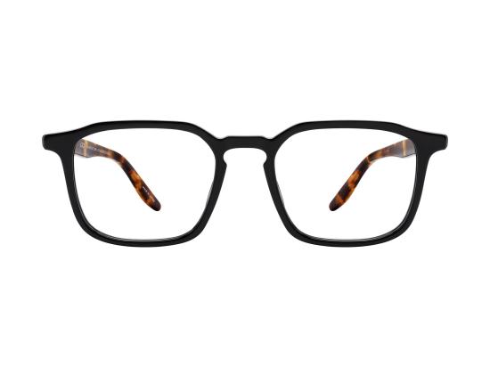 26FW 바본페레이라 안경 BP50137I BLACK - BARTON PERREIRA