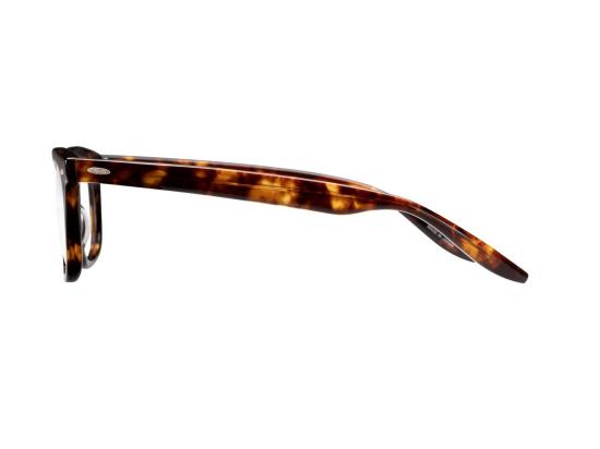 26FW 바본페레이라 안경 BP50007I BROWN - BARTON PERREIRA