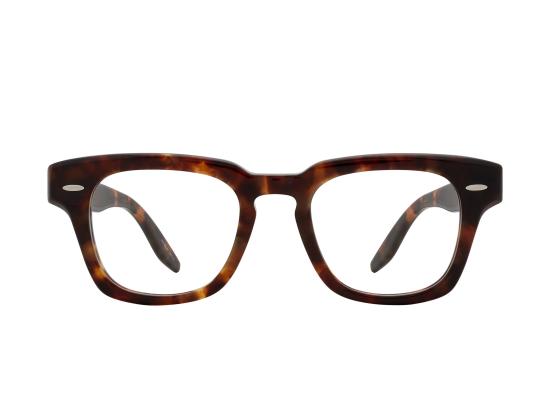 26FW 바본페레이라 안경 BP50146I BROWN - BARTON PERREIRA