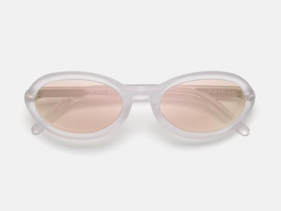 26FW 레트로슈퍼퓨처 선글라스 Cherry Frozen TRANSPARENT - RETROSUPERFUTURE