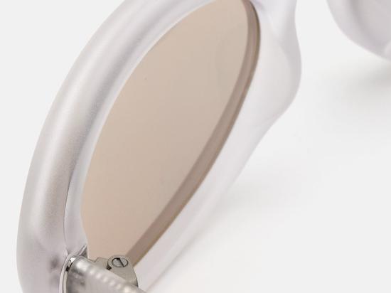 26FW 레트로슈퍼퓨처 선글라스 Cherry Frozen TRANSPARENT - RETROSUPERFUTURE