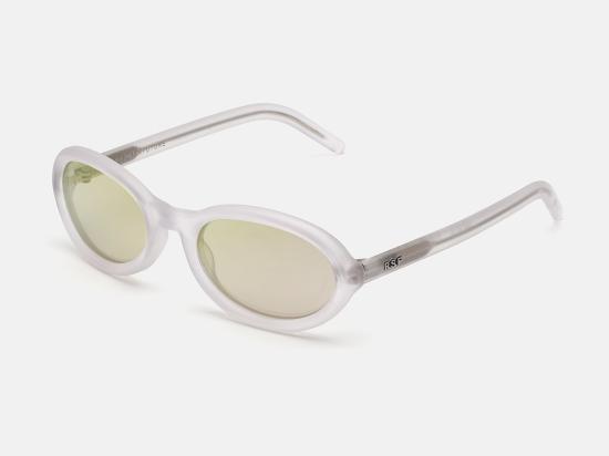 26FW 레트로슈퍼퓨처 선글라스 Cherry Frozen TRANSPARENT