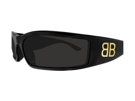 26FW 발렌시아가 선글라스 BB0458S BLACK - BALENCIAGA