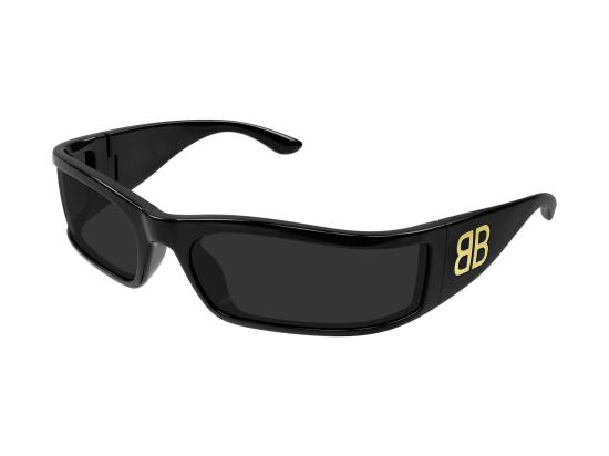 26FW 발렌시아가 선글라스 BB0458S BLACK