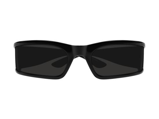 26FW 발렌시아가 선글라스 BB0458S BLACK - BALENCIAGA