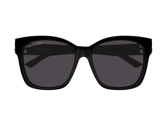 26FW 발렌시아가 선글라스 BB0102SA BLACK - BALENCIAGA