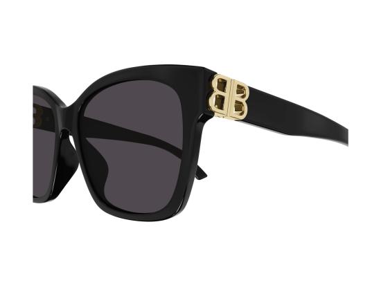 26FW 발렌시아가 선글라스 BB0102SA BLACK - BALENCIAGA