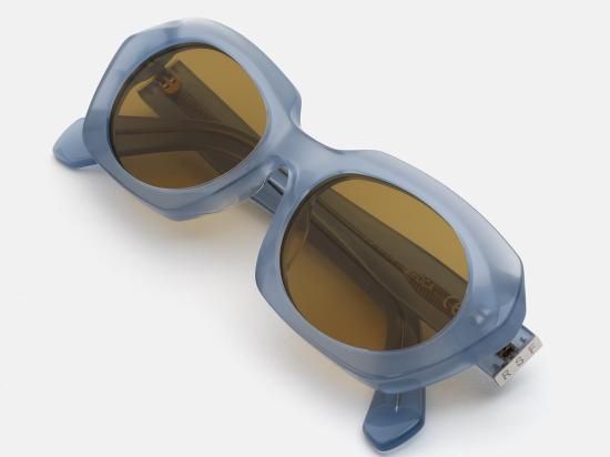 26FW 레트로슈퍼퓨처 선글라스 Epoca Bella BLUE - RETROSUPERFUTURE