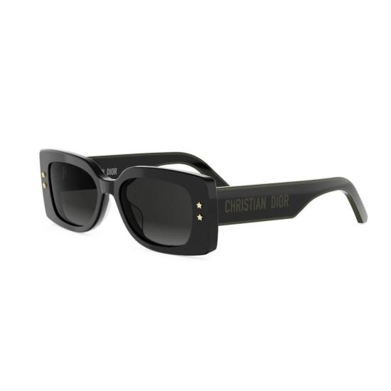 26FW 디올 선글라스 CD40098U BLACK