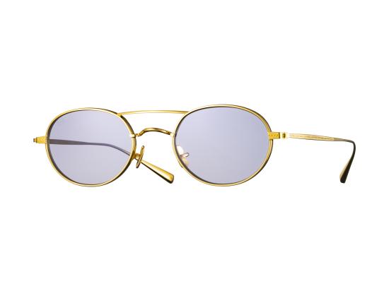 26SS 아이반 선글라스 ELDRIDGE SUN GOLD