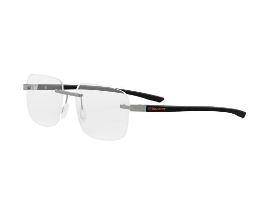 26FW 태그호이어 안경 TH50031U SILVER