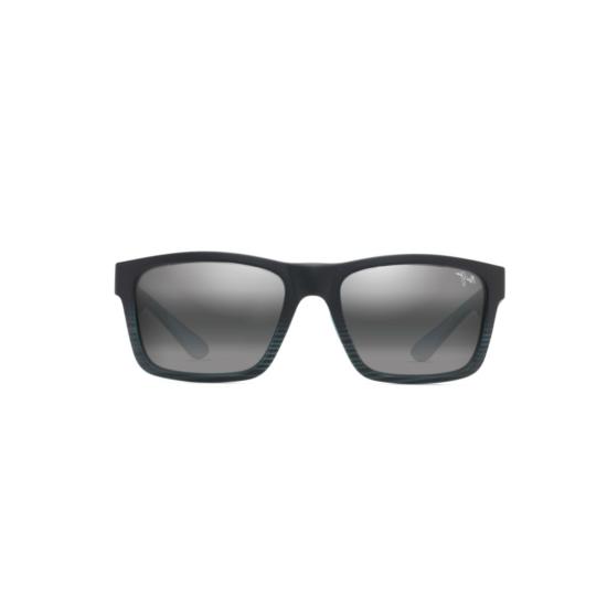 26SS 마우이짐 선글라스 MJ0897S BLACK - MAUI JIM