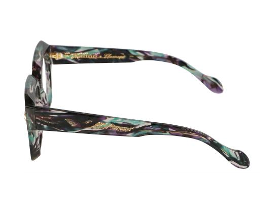26SS 카돌 안경 KALLIMA Glamour MULTICOLOR - KADOR