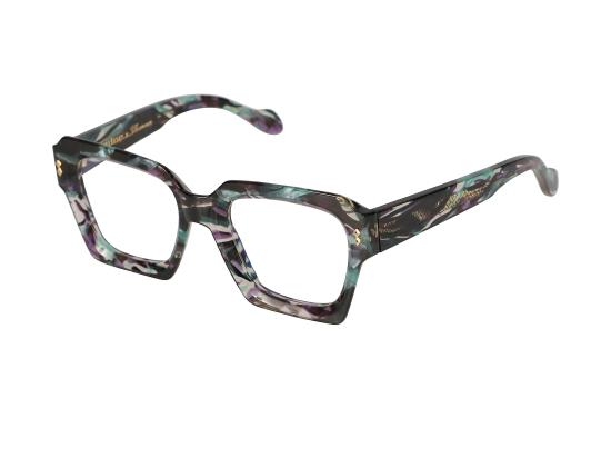 26SS 카돌 안경 KALLIMA Glamour MULTICOLOR